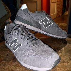 NEW BALANCE women shoes.